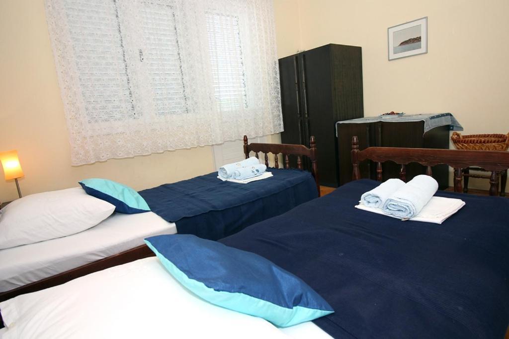 3 Bedroom In * Tisno